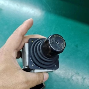 Pièces de pompe à béton de haute qualité, très demandées, levier de commande à distance, marque OEM, garantie de 3 mois, vente en gros, bon prix - Product Image 4