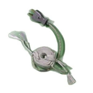 Calentador Eléctrico de Silicona Sakaguchi 12061015 10W - Rango de Temperatura de -55°C a 230°C - Product Image 4