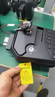 Cerradura Inteligente Digital con Tarjeta de Memoria para la Aplicación Tuya, Desbloqueo por Contraseña/Llave/Control Remoto, Aleación de Aluminio Impermeable para Puerta de Acero