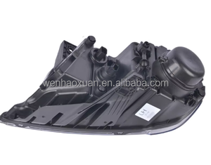 2014 - 2020 Durango Faro conductor izquierdo LH halógeno LED OEM68299131AC - Product Image 5