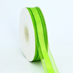 Continuous Roll Custom <b>Ribbon</b> Bulk Printed Design For Commercial Wholesale Packaging - Product Image 5