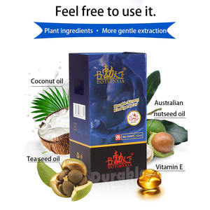 Venta caliente Hombres Agrandar Espray de aceite esencial para hombres 50 minutos Control de clímax Natural Masculino Desensibilizante Hombres Aceite de espray sexual - Product Image 3