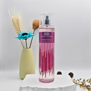 <span class=keywords><strong>Perfume</strong></span> Corporal en Aerosol <span class=keywords><strong>Bombshell</strong></span> de 250 ml para Mujer BEAUT LOVER, 50 Aromas Duraderos, Aroma Floral/Afrutado/Fresco, Líquido Ecológico - Product Image 2