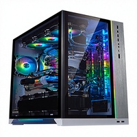 Computadora de Escritorio Gamer R5 7500f I9 RTX 4060, Computadora Portátil Todo en Uno, Mini PC Gaming, Computadora Todo en Uno
