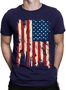 T-Shirt con stampa grafica personalizzata, vendita all'ingrosso, t-Shirt con logo grafico, sublimazione, t-Shirt da uomo Plus Size, in vendita - Product Image 6