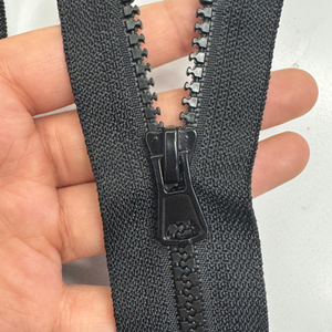 Vente directe usine : Étiquette magnétique en résine de 5e qualité avec languette coulissante pour vêtements et textiles de maison – Change la couleur du <span class=keywords><strong>fermeture</strong></span> éclair - Product Image 4