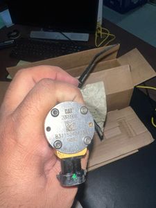 Para inyectores Cat Original 20r8968 piezas de maquinaria de construcción usadas - Product Image 3