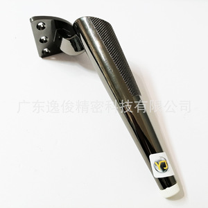 Aluminum Alloy Furniture <b>Legs</b> 150MM Heavy Duty Contemporary <b>Sofa</b> Cabinet <b>Legs</b> - Product Image 3