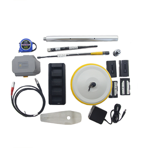 Instruments de relevé GPS portables South INNO7 RTK haute précision GNSS avec logiciel et micrologiciel SurvStar évolutifs – Prix - Product Image 2