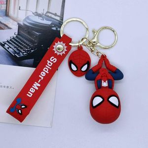 Llavero de figura de dibujos animados de nuevo estilo QQ transfronterizo, accesorio para bolso y coche, regalo al por mayor - Product Image 4