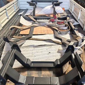 Partner di Fabbricazione Industriale per Progetti Metallici Personalizzati con Lavorazione CNC, Acciaio Inossidabile e Applicazioni Automobilistiche - Product Image 6