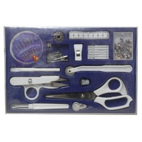 Kit de couture ShinyValue Mini personnalisé, entièrement innovant, écologique, durable, pratique, en tissu tendance