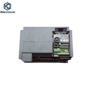 Oferta Especial: Inversor de Frecuencia FR-E740-5.5K-CHT FR-E740-3.7K-CHT FR-E740-7.5K-CHT para Ajuste de Velocidad de Motor Industrial - Product Image 1