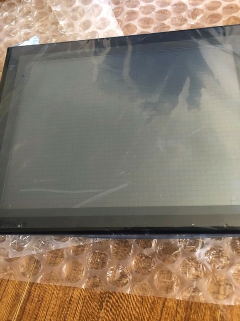 A Brand New Ns12-ts00b-v2 Touch Screen 12.1 Inch Tft 800x600 Resolution Plc