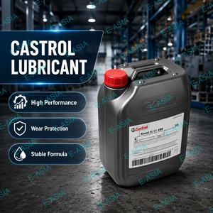 SL Castrol Alusol SL 51 XBB 20L Fluide de coupe soluble pour l'usinage de l'aluminium - Product Image 4