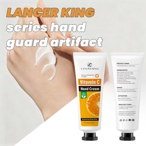 Crème hydratante et adoucissante pour les mains, crème pour les mains coréenne pour la vente au détail - Product Image 4