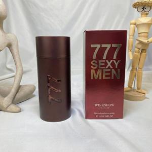 น้ำหอมผู้ชายกลิ่นอำพันและไม้จันทน์ โคโลญจน์สำหรับผู้ชายสำหรับงานกลางคืนในฤดูใบไม้ร่วง-ฤดูหนาวและค่ำคืนนัดเดท - Product Image 2