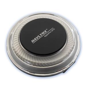 Adaptador Inalámbrico CarPlay Android Auto para Auto con Pantalla de <span class=keywords><strong>7</strong></span> Pulgadas, 8+128GB, Ranura para Tarjeta <span class=keywords><strong>SIM</strong></span>, Duplicación de Pantalla, Caja CarPlay Portátil - Product Image 1