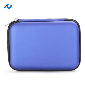 Ổ đĩa cứng bên ngoài lưu trữ túi tùy chỉnh phù hợp cho Seagate sao lưu cộng với mỏng 1TB/2 tb-trường hợp chỉ - Product Image 3