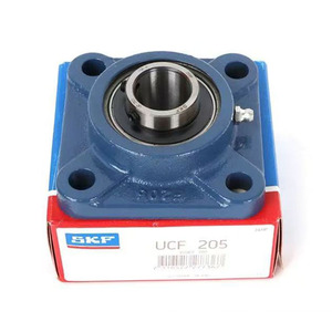 Usine de roulements OEM, vente directe, roulements à billes à palier à semelle haute performance, série UCF, UCF209 209-28 UCF210 UCF213 UCF212 - Product Image 2