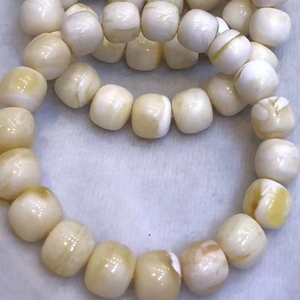 Factory Hot Sales Baltic Sea Natural Russian Amber Beads White Tiger <strong>Skin</strong> for Amber Bracelet - Product Image 2