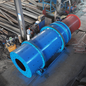 อุปกรณ์สายการผลิตทองคำจากหินประสิทธิภาพสูง - Product Image 1