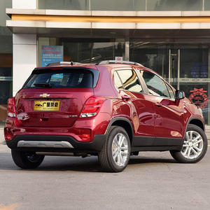 Mercato della cina usato Chevrolet Trax SUV Left LED luci in pelle R17 caratteristiche di sicurezza avanzate buone condizioni di fiducia <span class=keywords><strong>GM</strong></span> Engineering - Product Image 6
