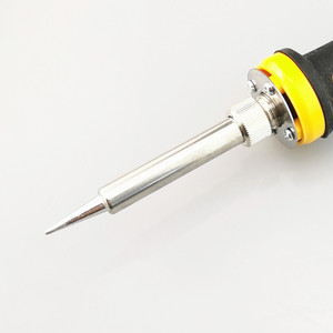 इलेक्ट्रिक 30w/50w सोल्डरिंग आयरन रीवर्क स्टेशन 220v/110v/936 टिप्स ZD-70A - Product Image 5