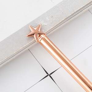 Bolígrafos Metálicos Personalizados con Logotipo, Recarga Parker, Tinta Azul/Negra, Ancho de Escritura de 1.0 mm, Elegantes, Promocionales, Estilo Oficina - Product Image 2