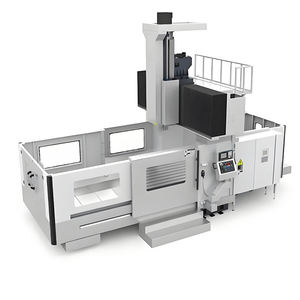 Centro di lavorazione ad alta velocità GMC3018 Gantry centro di lavorazione macchina utensile - Product Image 5