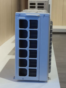 AS BEB JIB <span class=keywords><strong>CECC</strong></span> Certificación 60000 BTU Sistema Hvac Refrigeración única Conducto oculto DX Aire acondicionado dividido - Product Image 4