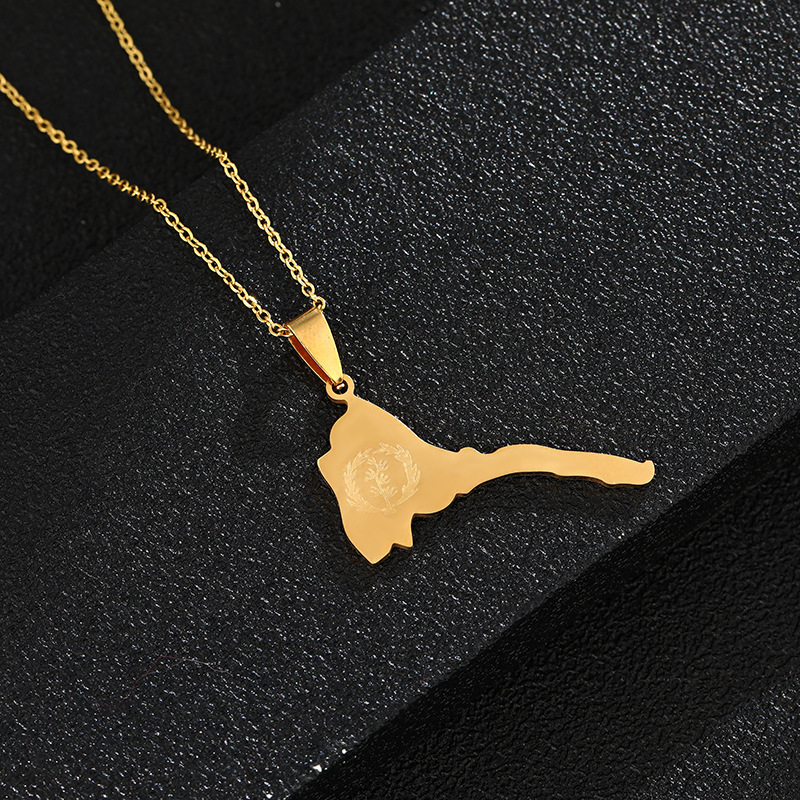 Emblem Gold