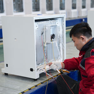 Incubadora BOD Multiprogramable BIOBASE M BJPX-B250P de 250L de Gran Capacidad 0-65 ℃   Incubadora de Temperatura Constante para Laboratorio - Product Image 4