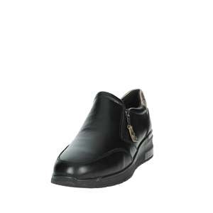 Cinzia <b>Soft</b> Donna Slip On IV420282Z Nero Black 38 39 Flats - Product Image 5