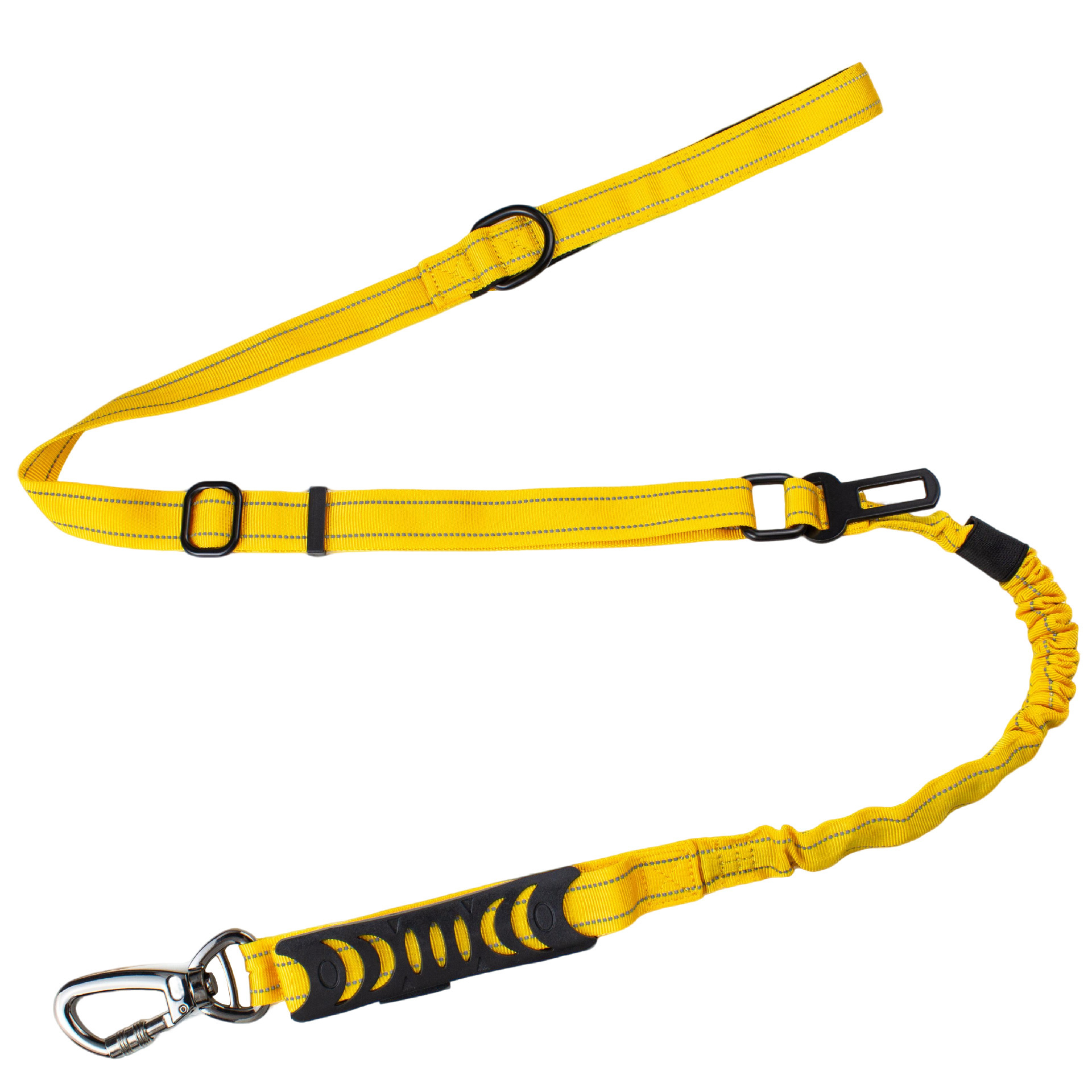 jaune
