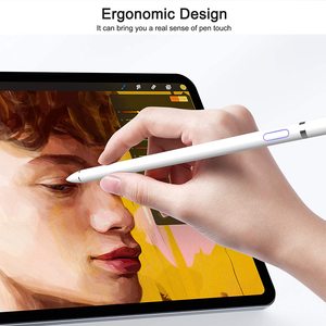 Lápiz Táctil Universal, Escritura Fluida Sin Retraso, Lápiz Stylus <span class=keywords><strong>para</strong></span> <span class=keywords><strong>Tablet</strong></span> Android, Tomar Notas, Dibujar en Procreate - Product Image 5