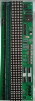 Affichage LED progressif couleur pour montant de jeu, à monnayeur, avec garantie 1 an pour 340+ POT FOX340