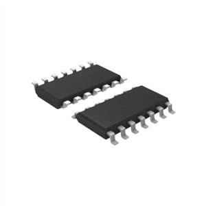 Original One Stop Service 14 SOlC Logic Buy Electronics Components Online MC74LVX00MG - Product Image 1