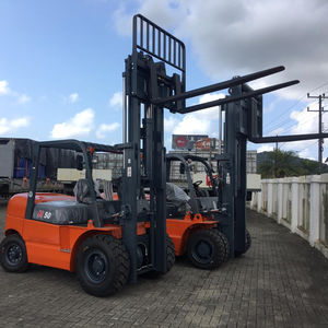 2.5 טון 3 5 מלגזה טון של סין דיזל cpcd25 cpcd30 lpg מלגזה בנזין מלגזה cpyd25 - Product Image 1