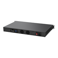 Routeur BKHD de haute qualité 1U, 6*2.5G LAN, 2*10G SFP, B660 LGA1700, I3 I5 I7 I9, pare-feu, VPN, sécurité réseau, PFsense MikroTik