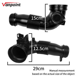 13717605638 Ansaugstutzen zum Turbolader für BMW N20 <span class=keywords><strong>N26</strong></span> 228i 320i 328i 428i 528i X1 X3 X4 X5 Z4 2012-2018 - Product Image 4