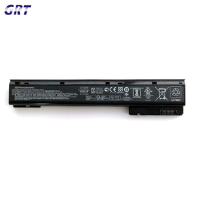 Batería para portátil AR08 para HP ZBook 15 17 G1 G2 AR08 AR08XL HSTNN-IB4H 707614-121 HSTNN-IB4I - Product Image 6