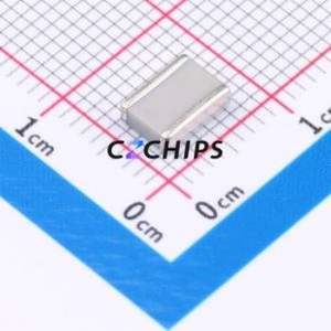 C1825N393J501T SMD Capacitor (MLCC) 1825 ( Capacitance: 39nF )( Precision: 5% Rated Voltage: 500V ) - Product Image 1