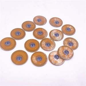 Étiquettes RFID personnalisées HF Tiny Micro Chip NFC FPC Mini Tag Anti-métal - Product Image 1