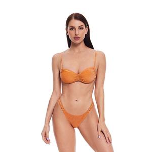 Women Bikini Set Summer Beachwear Gril Bathing Suit - Product Image 1