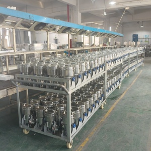 HORUS <span class=keywords><strong>Moulin</strong></span> à Amandes Compact pour la Production de Farine d'Amandes, Broyeur à Épices, <span class=keywords><strong>Moulin</strong></span> à Café à Vendre - Product Image 6