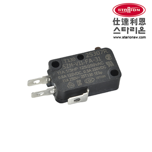 Microinterruptor Starion SZM-V11-FA-31 - Product Image 2