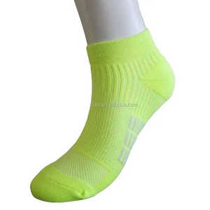 Mới nhất thiết kế nóng bán tùy chỉnh achiever người đàn ông lưới thể thao thể thao nén mắt cá chân vớ - Product Image 2