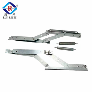 Фотоэлемент мебели, подъемник для кровати, складной кронштейн, петля для спальни - Product Image 4