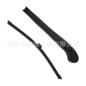 Brazo del limpiaparabrisas trasero 61459100561 para BMW Serie 2 Gran Tourer F46, diseño sin armazón - Product Image 1